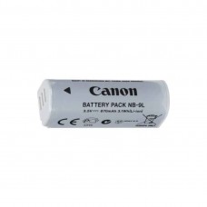 Canon Nb-9l Battery