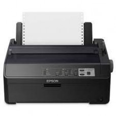 Epson Fx-890ii 2x9pin Dot Matrix Printer