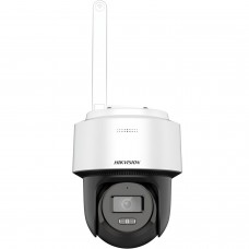 Hikvision 2mp Fixed Outdoor Ir Wi-Fi Network Security Camera, 4mm Lens
