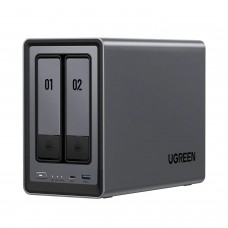 Ugreen  Dxp2800 2 Bay Nas