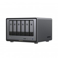 Ugreen  Dxp6800 Pro 6-Bay Nas