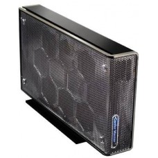 Coolermaster Xc360 Sata Usb+Esata Bl