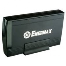 Enermax Laureate Black 3.5" External Enclosure