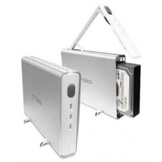 Icydock Mb664uea-1sb Usb+Fir