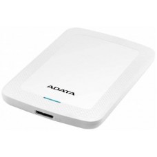 Adata Hv300 Series 1tb/1000gb White