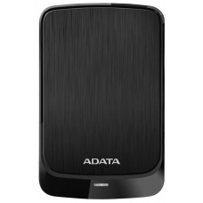 Adata 2000gb/2tb Hv320 Blk