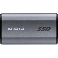 Adata 2tb Se880 Gen 2x2 Rgb External Ssd