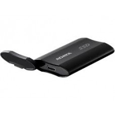 Adata 500gb Se880 Gen2x2 Rgb External Ssd