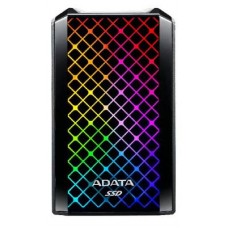 Adata 512 Se900g Rgb Gen 2 External Ssd