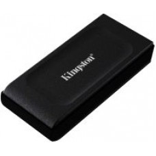 Kingston Sxs1000/2000g 2000gb Xs1000 Series External Tlc Ssd Usb3 Gen2