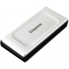 Kingston Sxs2000/4000g 4000gb Xs2000 Series External Tlc Ssd 20gbps Usb3 Gen2x2 Type-C