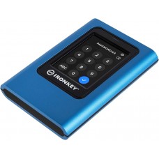 Kingston Ikvp80es/7680g Ironkey Vault