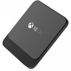 Seagate Sthb1000401 1tb/1000gb External Ssd - Game Drive For Xbox 93x79x9mm Compact Size Usb3.0 ( Usb2.0 Backward Compatible ) - 3 Years Warranty