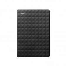 Seagate Stea5000402 / Stef5000400 / Stkm5000400 Expansion Portable Series Black 5tb/5000gb ( 2.5" 5400rpm) Usb3.0 ( Usb2.0 Backward Compatible ) 122x81x21mm - 2 Years Warranty
