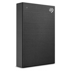 Seagate Stkc5000400 / Stkz5000400 One Touch Black - Textured Metal Finish Auto Save + Automatic File productimageschronization ; 5tb/5000gb Usb3.0 ( Usb2.0 Backward Compatible ) With productimagesc Plus + 1-Year Mylio Create + 4 Months Adobe Creative Clou