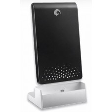 Seagate Extension Docking Station + Protective Travel Case - For Freeagent Go Seagate Extension Docking Station + Protective Travel Case - For Freeagent Go
