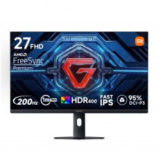 Xiaomi G27i 2026 27″ 200hz Full Hd 1080p Ips Gaming Monitor Xiaomi G27i 2026 27″ 200hz Full Hd 1080p Ips Gaming Monitor