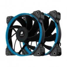 Corsair 120mm SP Quiet Pwm Cooling Fans x2 Corsair 120mm SP Quiet Pwm Cooling Fans x2