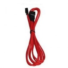 Bitfenix Bfa-Msc-3f90rk-Rp Alchemy Multisleeved(3) Cable - 90cm 3 Pin Power Extension Cable For Cpu Fan Or System Fan - Red Bitfenix Bfa-Msc-3f90rk-Rp Alchemy Multisleeved(3) Cable - 90cm 3 Pin Power Extension Cable For Cpu Fan Or System Fan - Red