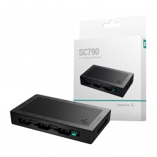 DeepCool SC790 6 port fan hub