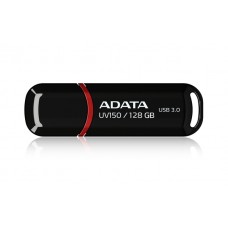 Adata 128gb Uv150 Black Usb3