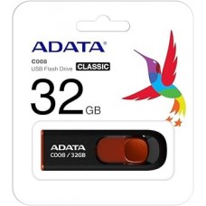 Adata 32g C008 Black