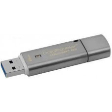 Kingston Dt4000g2dm/8gb Datatraveler 4000g2 Managed-Ready With Built-In Anti-Virus 8gb Usb3.0 Flash Drive With Safeconsole - Centralized Management System Fips 140-2 Level 3 Certified 256-Bit Hardware-Based Aes Security On All Data Rugged And Waterpro