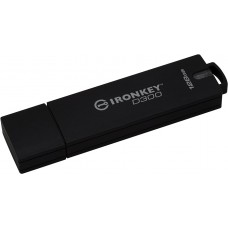 Kingston IronKey D500S 128Gb