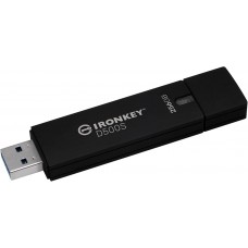 Kingston Ironkey D500s 256gb