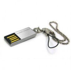 Supertalent Pico-S 16gb Silver