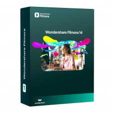 Wondershare Filmora Individual For Windows (Digital Perpetual License)