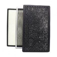 Amx 150mm/6" Hepa Filter Replacement
3 Layer