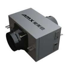 Amx 200mm/8" Hepa Filter Box 3 Layer