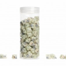 Keychron Cherry Mx2a Speed Silver Rgb Switch Set Keychron Cherry Mx2a Speed Silver Rgb Switch Set
