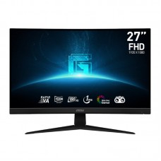 Msi G27c4 E3 27" Gaming Monitor 1920 X 1080 (Fhd) Va 170hz Freeproductimagesc Premium Hdmi Displayport Tilt Black Msi G27c4 E3 27" Gaming Monitor 1920 X 1080 (Fhd) Va 170hz Freeproductimagesc Premium Hdmi Displayport Tilt Black