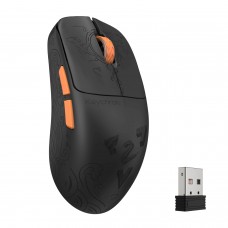 Keychron G3 Ultra-Light Wireless Gaming Mouse - Black Keychron G3 Ultra-Light Wireless Gaming Mouse - Black