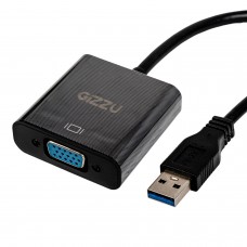 Gizzu Usb3.0 To Vga Adapter Gizzu Usb3.0 To Vga Adapter