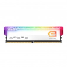 Geil Orion V Rgb 16gb 6000mhz Ddr5 Desktop Gaming Memory - White Geil Orion V Rgb 16gb 6000mhz Ddr5 Desktop Gaming Memory - White