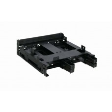 Icydock Mb344spo 4x2.5+1x5.25slim Icydock Mb344spo 4x2.5+1x5.25slim