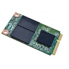 Intel Ssdmceaw180a401 530 Series Msata Ssd For Msata Mobile Device/Ultrabook Or Srt Mb With Msata Slot 48x30x4mm With 256bit Aes Encryption 180gb 20nm Sata6g Read/Write : 540/490 Mb/Sec ; Random Iops 4k Read/Write : 41000/80000 1.2millions Mtbf -