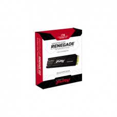 Kingston Ngff 1t Fury Renega+K Kingston Ngff 1t Fury Renega+K