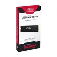 Kingston Ngff 1t Fury Reneg G5 Kingston Ngff 1t Fury Reneg G5