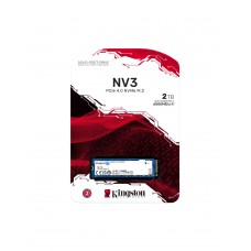 Kingston Ngff/M.2 2tb Nv3 G4x4