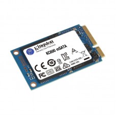 Kingston Skc600ms/1024g Msata 3d Tlc Ssd Sata6g 1024gb Kc600 Smi Sm2259 Controller Processor ( 4-Channel ) Built-In Hardware Aes-256 Encryption Ldpc (Low Density Parity Check) Ecc Compressible Data Read/Write : 550/520mb/Sec ; Maximum Iops 4k Read/Wr Kingston Skc600ms/1024g Msata 3d Tlc Ssd Sata6g 1024gb Kc600 Smi Sm2259 Controller Processor ( 4-Channel ) Built-In Hardware Aes-256 Encryption Ldpc (Low Density Parity Check) Ecc Compressible Data Read/Write : 550/520mb/Sec ; Maximum Iops 4k Read/Wr