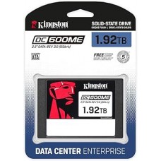 Kingston 2.5" 1920gb Dc600me