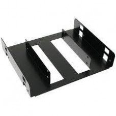 Lian-Li Hd-520 Bk 2x2.5->5.2 Lian-Li Hd-520 Bk 2x2.5->5.2