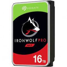 Seagate St16000vn/Nt001 16tb Nas 256