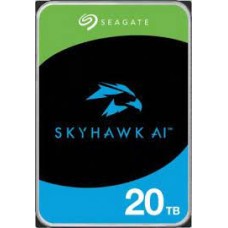 Seagate St20000ve002 20tb Surv Ai