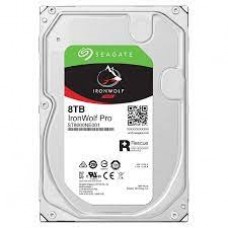 Seagate St8000vn00/Nt001 8tb Nas 256mb