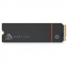 Seagate Zp4000gm3a023 4tb/4000gb Firecuda 530+Heatsink - Ngff ( M.2 ) 3d Tlc Ssd + Slc Cache Nvme Pcie (Gen4.0) X4 Mode Type 2280 -24x80x11mm (Double Sided) Phison Ps5018-E18 Controller ( Quad-Cores / 8-Channel ) With 2gb Ddr4 Cache Ldpc (Low Density Seagate Zp4000gm3a023 4tb/4000gb Firecuda 530+Heatsink - Ngff ( M.2 ) 3d Tlc Ssd + Slc Cache Nvme Pcie (Gen4.0) X4 Mode Type 2280 -24x80x11mm (Double Sided) Phison Ps5018-E18 Controller ( Quad-Cores / 8-Channel ) With 2gb Ddr4 Cache Ldpc (Low Density